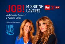 Job Missione Lavoro