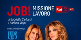 Job Missione Lavoro