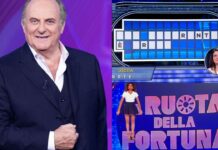 La Ruota della Fortuna, puntata 25 ottobre 2026: Alfonsina è la nuova campionessa ma il finale è a sorpresa