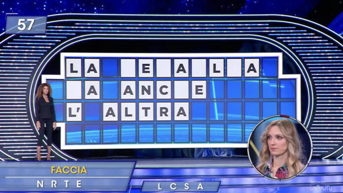 La ruota della fortuna
