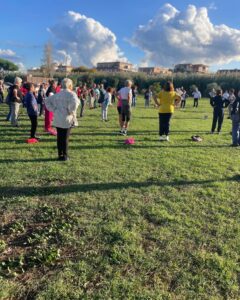 Asl Roma 4, il Gruppo di Cammino di Ladispoli cambia orario: tutte le novità 1