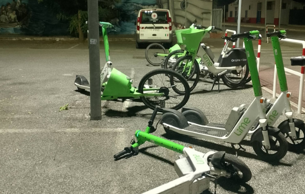 lime