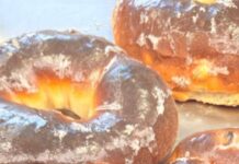 Sagra della Ciambella al mosto 2026 a Marino: programma completo e degustazioni