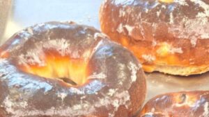 Sagra della Ciambella al mosto 2026 a Marino: programma completo e degustazioni