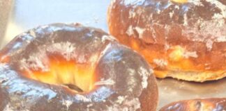 Sagra della Ciambella al mosto 2026 a Marino: programma completo e degustazioni