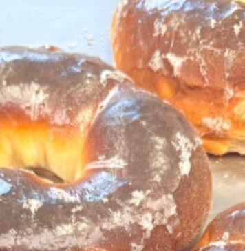 Sagra della Ciambella al mosto 2026 a Marino: programma completo e degustazioni