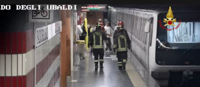 metro a