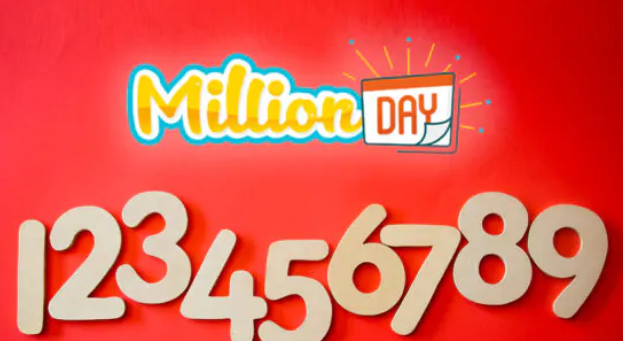 milion day