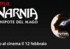 netflix cinema