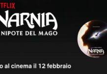 netflix cinema