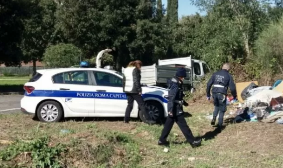 parco delle tre fontane