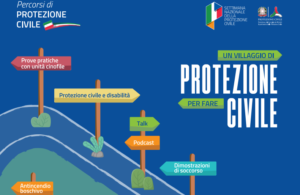 La Protezione Civile scende in piazza di Siena. A Villa Borghese il villaggio della prevenzione e del soccorso: il programma 1