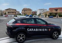 Finisce ai domiciliari l'autore dei furti a Fiumicino: ricostruita la catena di colpi ai danni dei negozi del territorio 