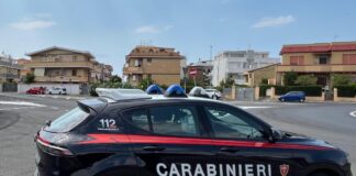 Finisce ai domiciliari l'autore dei furti a Fiumicino: ricostruita la catena di colpi ai danni dei negozi del territorio 