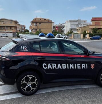 Finisce ai domiciliari l'autore dei furti a Fiumicino: ricostruita la catena di colpi ai danni dei negozi del territorio 