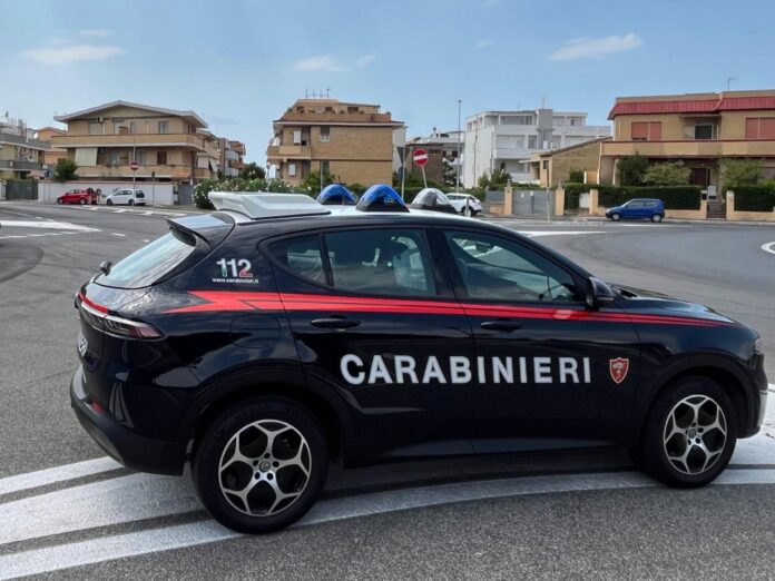 Finisce ai domiciliari l'autore dei furti a Fiumicino: ricostruita la catena di colpi ai danni dei negozi del territorio 