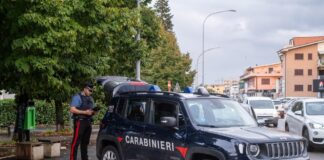 Droga, munizioni e sanzioni a bar e minimarket tra Mentana, Fonte Nuova e Monterotondo