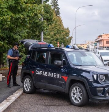 Droga, munizioni e sanzioni a bar e minimarket tra Mentana, Fonte Nuova e Monterotondo