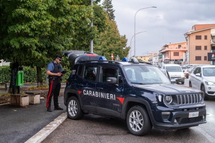 Droga, munizioni e sanzioni a bar e minimarket tra Mentana, Fonte Nuova e Monterotondo