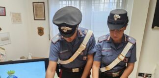 Servizi di osservazione e perquisizioni dei Carabinieri: scattano i domiciliari per l'attività di spaccio a Sacrofano