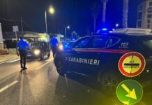 Controlli antidroga a Civitavecchia: sequestri di cocaina, hashish e marijuana, 25 persone segnalate