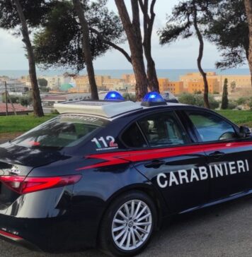Controlli dei Carabinieri a Nettuno: sequestrato oltre mezzo chilo di stupefacente in casa, revocata la misura alternativa per una 45enne