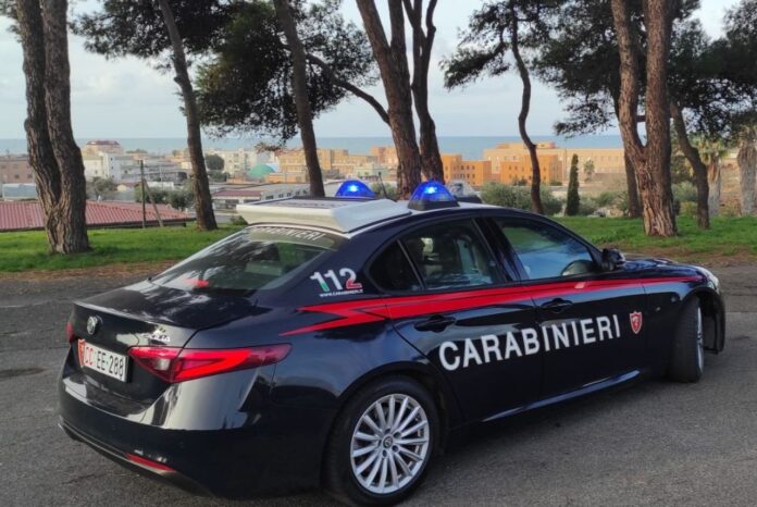 Controlli dei Carabinieri a Nettuno: sequestrato oltre mezzo chilo di stupefacente in casa, revocata la misura alternativa per una 45enne