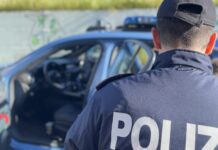 Furti dai cantieri alle grondaie, fino ai negozi: 7 arresti a Roma