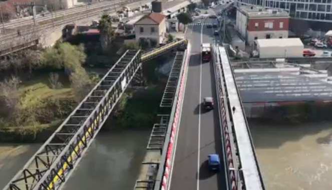 ponte dell'industria