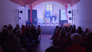 Con il Premio Pontile del Rotary riconoscimenti alle eccellenze di Ostia 2