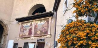 Dal recupero del Ponte della Valle ai telescopi in fortezza: un sabato gratuito tra storia, natura e sapori nel borgo di Cervara