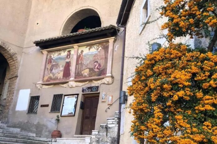 Dal recupero del Ponte della Valle ai telescopi in fortezza: un sabato gratuito tra storia, natura e sapori nel borgo di Cervara