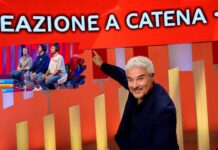 reazione a catena