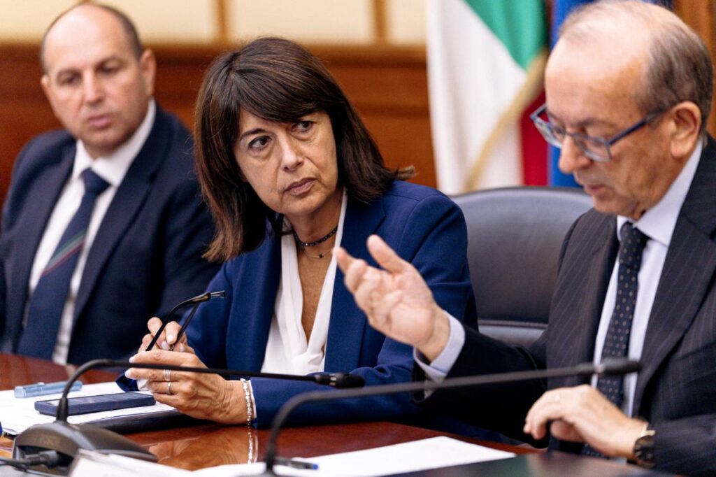 Intesa da record tra Regione Lazio e l'Asi: nasce il Distretto industriale dell'Aerospazio e della Sicurezza 1