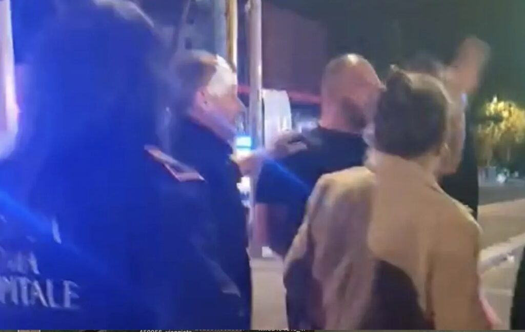 Morte di Roberto Mohamed dopo l'incidente a Roma: indagato medico di Tor Vergata per omicidio colposo 1 Morte di Roberto Mohamed dopo l'incidente a Roma: indagato medico di Tor Vergata per omicidio colposo 1
