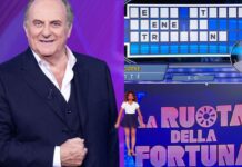 La Ruota della Fortuna, puntata 6 ottobre 2026: chi è e quanto ha vinto il nuovo campione Samuele