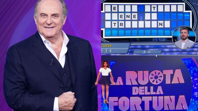 La Ruota della Fortuna, puntata 6 ottobre 2026: chi è e quanto ha vinto il nuovo campione Samuele