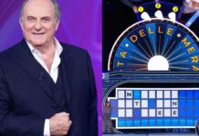 La Ruota della Fortuna 13 ottobre 2026, il montepremi di Giulia campionessa sale: quanto ha vinto ieri