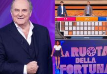 La Ruota della Fortuna 1 ottobre 2026: Lucia nuova campionessa, quanto ha vinto