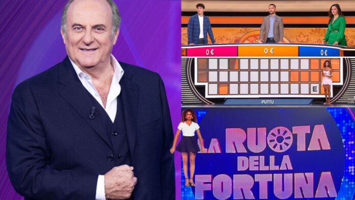 La Ruota della Fortuna 1 ottobre 2026: Lucia nuova campionessa, quanto ha vinto