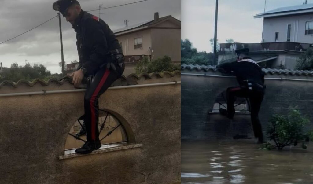 Maltempo, Anzio e Nettuno chiedono lo stato di calamità: "Oltre 80 mm di pioggia, danni enormi" 2