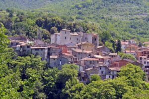 Sagre a Roma e nel Lazio dal 23 al 25 ottobre 2026: dal fallone al pizzocchio, passando per zazzicchie e castagne 3