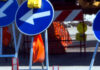 Via delle Marmorelle chiusa ad auto e pedoni, per la manutenzione del sottovia della linea Roma-Cassino