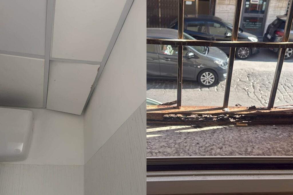 Tra le proteste dei cittadini e la nota del sindaco, la ASL Roma 6 chiarisce sulla Casa della Comunità e annuncia nuovi interventi