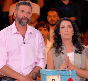 Affari Tuoi 6 ottobre 2026, Stefania stende il Dottore e porta a casa una cifra da capogiro 1