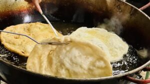 Sagre a Roma e nel Lazio dal 2 al 4 ottobre: piatti fumanti e sapori tra uva, castagne, porchetta, tacchie e patate 4