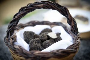 Sagre a Roma e nel Lazio dal 9 all'11 ottobre 2026: sapori tra tacchie, pincinelle, sagne, patate e castagne 1