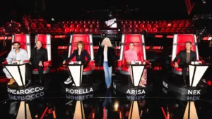 Guida tv 23 ottobre 2026, cosa vedere stasera: programmi in chiaro e su Sky 1 Guida tv 23 ottobre 2026, cosa vedere stasera: programmi in chiaro e su Sky 1