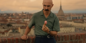 Guida tv 12 ottobre 2026, cosa vedere stasera: programmi in chiaro e su Sky 4