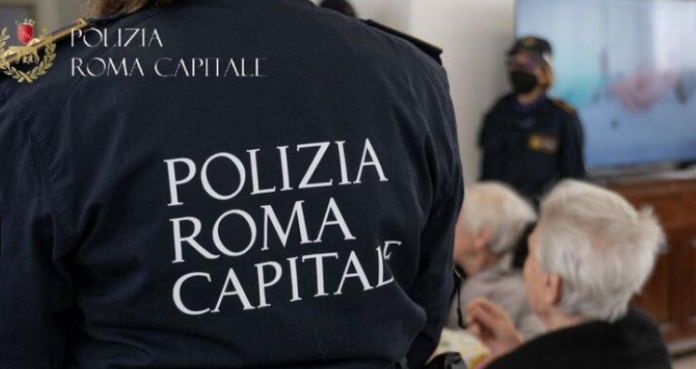 truffa del finto carabiniere